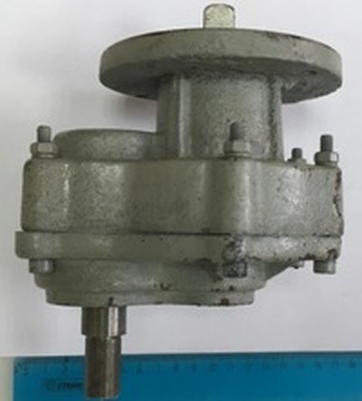 Редуктор для Cooleq IF-1