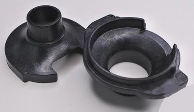 Форсунка KVM2251A для Unox XEVC / XEBC