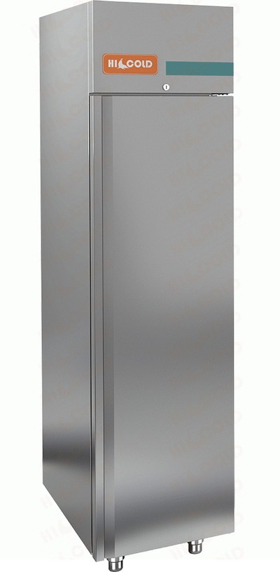 Шкаф холодильный для рыбы HiCold A30/1P