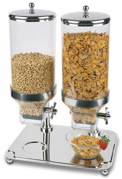 Диспенсер для мюсли Gastromix AT90133-2