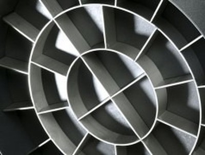 Диск 4/36 для тестоделителей DAUB