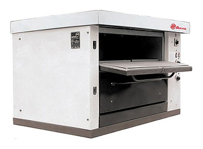 Хлебопекарная ярусная печь ХПЭ-750/500.21 (снято с производства)