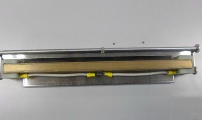 Рейка запаечная для Indokor IVP350/MS