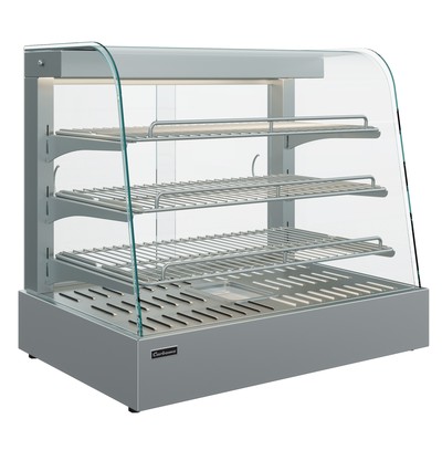 Тепловая витрина (мармит) Полюс Asia A45 HWB 0,7-1