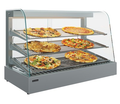 Тепловая витрина (мармит) Полюс Asia A45 HWB 0,9-1