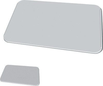 Противень UNOX TG 875 для пиццы и фокачча