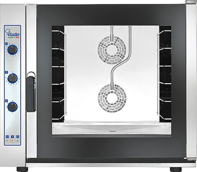 Печь конвекционная Viatto FCM-664R (снято с производства)