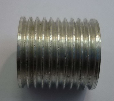 Шкив малый для Liloma MS 250 ST