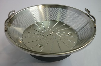 Фильтр в сборе для Robot Coupe J 100 ULTRA