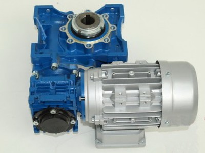 Мотор-редуктор для JAC PRO+ P12ST