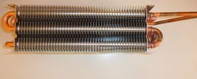 Испаритель TX 342 85.600 для HiCold SN 11/TN, GN 11/TN