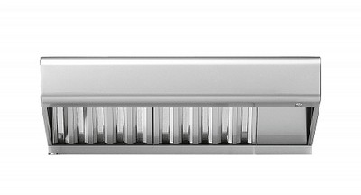 Конденсационная вытяжка Radax KG86MWF1