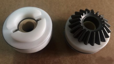 Шестерня ведомая для ItPizza DSA420/310 7I010002