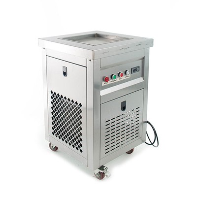 Фризер для ролл мороженого KCB-1F Foodatlas (система контроля температуры)