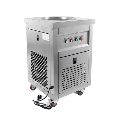 Фризер для ролл мороженого KCB-1Y Foodatlas (система контроля температуры)