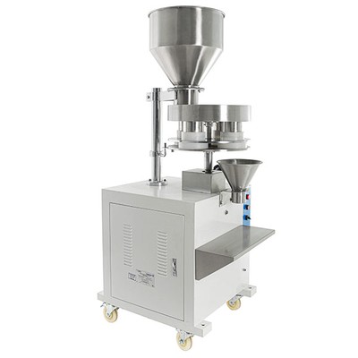 Дозатор сыпучих материалов KFG50 Foodatlas