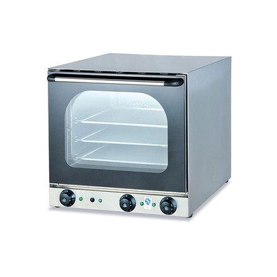 Конвекционная печь HEB-4F Foodatlas