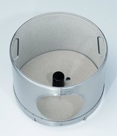 Диск абразивный в сборе для Flott 20K