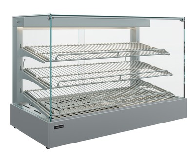 Тепловая витрина (мармит) Полюс Asia AC45 HWB 0,9-1