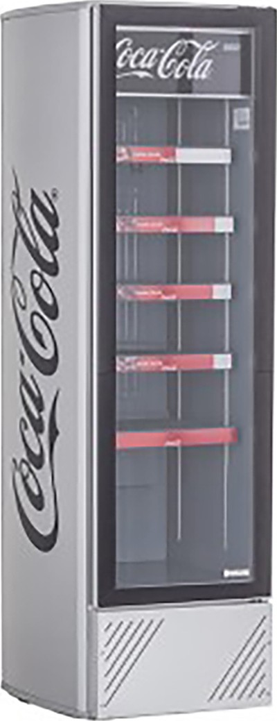 Холодильный шкаф Ugur USS 275 DTK PREMIUM