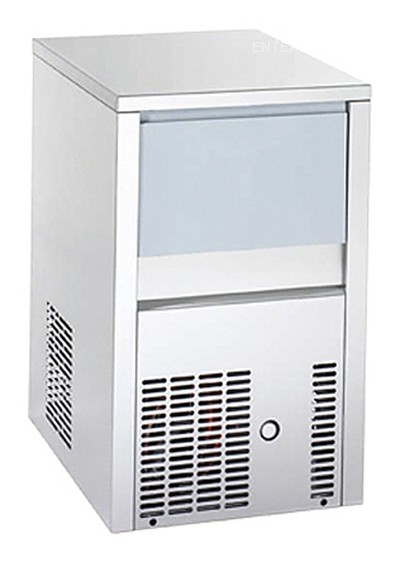 Льдогенератор Apach ACB2506 W