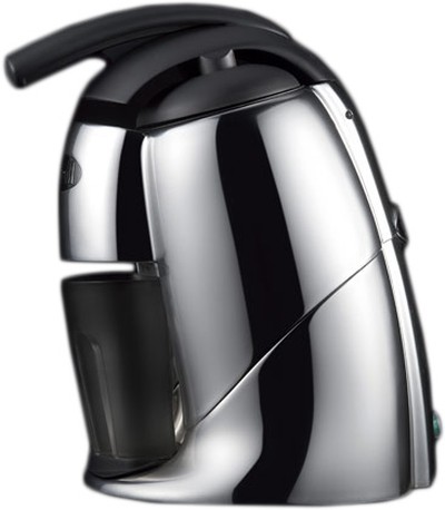 Соковыжималка Cunill Acid 2 Evolution Chrome Silver