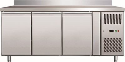 Стол холодильный Viatto GN3200TN