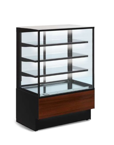 Нейтральная витрина Cryspi Adagio N Cube 1300