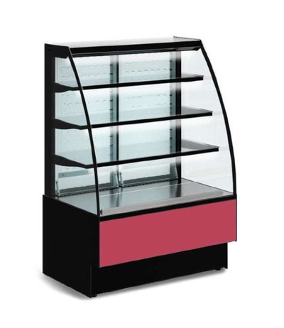 Холодильная кондитерская витрина Cryspi Adagio LX Self 900