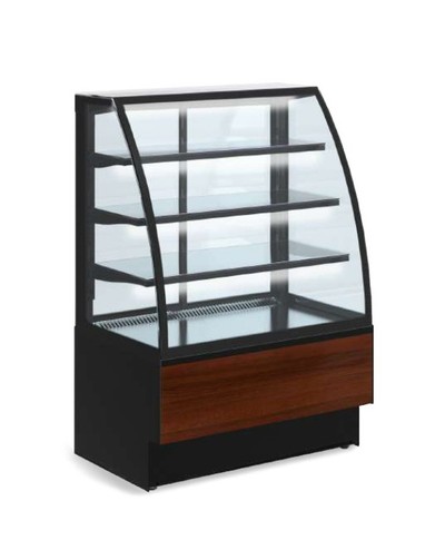 Нейтральная витрина Cryspi Adagio N 1300