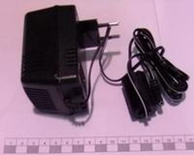 Адаптер CAS 12V 800MA для MWP / ED