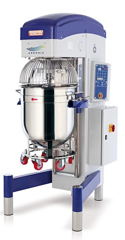Миксер планетарный Sigma AeroMix 100