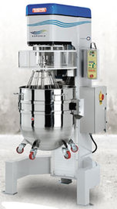 Миксер планетарный Sigma AeroMix 120