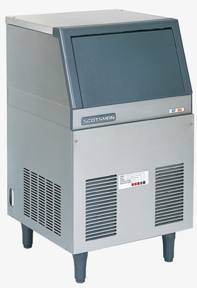 Льдогенератор Scotsman AF 80 WS