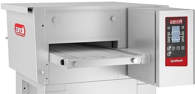 Печь для пиццы Zanolli Synthesis 06/40 E/MC DIG (без подставки)
