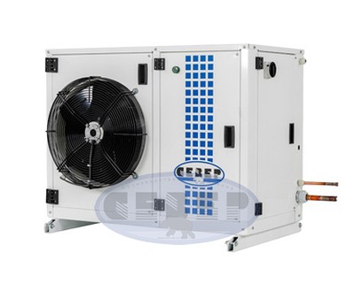 Холодильный агрегат ACM-ZBD21-B6