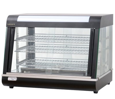 Витрина тепловая Airhot HW-60-2