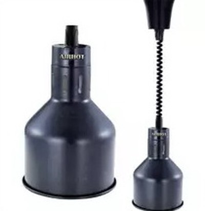 ИК-подогреватель Airhot IR-B-775 (черный)