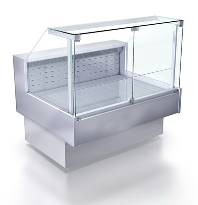 Тепловая витрина Айсберг Айс Куб-Т 1,4