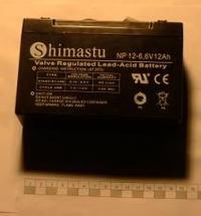 Аккумулятор для CAS THA