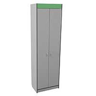 Шкаф для одежды AL4060SH