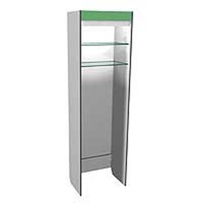 Шкаф под холодильник AL4065H