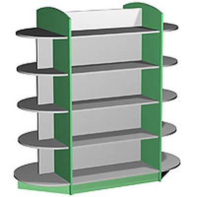 Гондола AL70250G