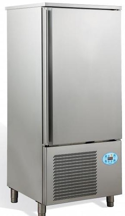 Аппарат шоковой заморозки Studio-54 ALEXANDER 15T