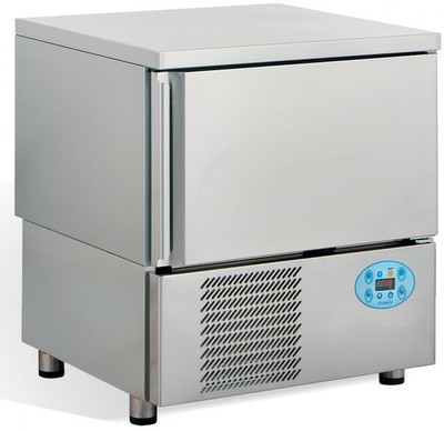 Аппарат шоковой заморозки Studio-54 ALEXANDER 5T