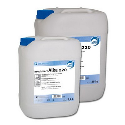 Моющее средство для посудомоечных машин Neodisher ALKA 220 25 кг
