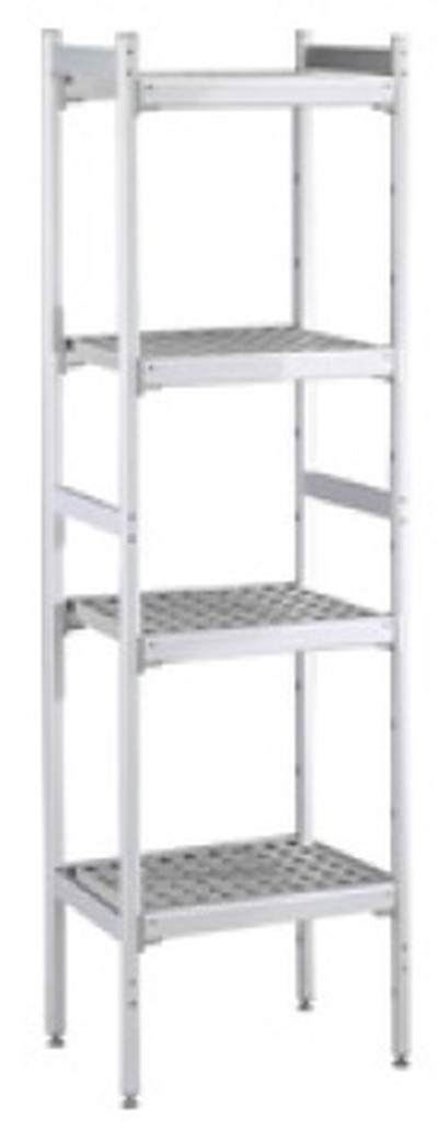 Стеллаж кухонный Electrolux ALS862 137011