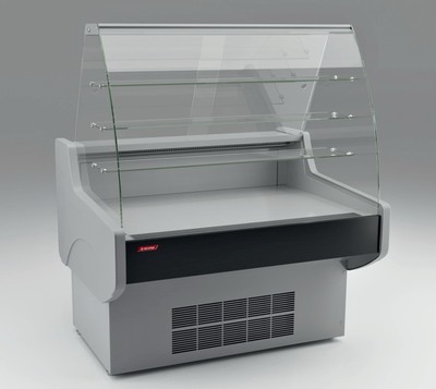 Кондитерская витрина Ариада Альтаир ВС75RK-1200