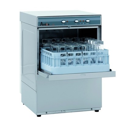 Стаканомоечная машина Elettrobar Amika 30X (снято с производства)