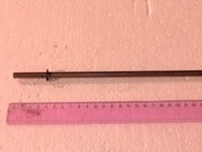 Амортизатор BASIC для ItPizza ML4 / ML44 / ML6 / ML66